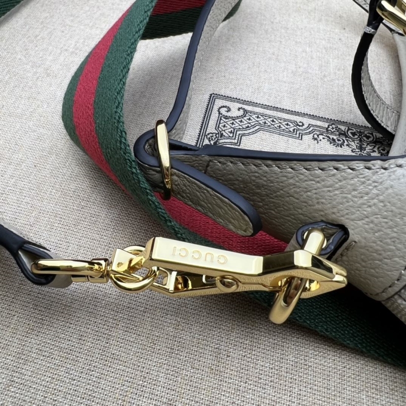 Gucci Top Handle Bags